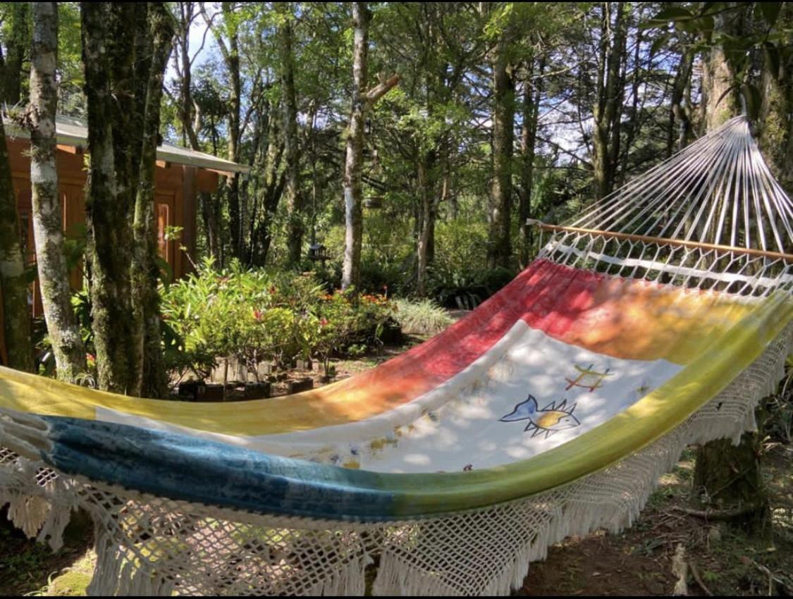 Refugio Da Natureza São Francisco de Paula Exterior foto