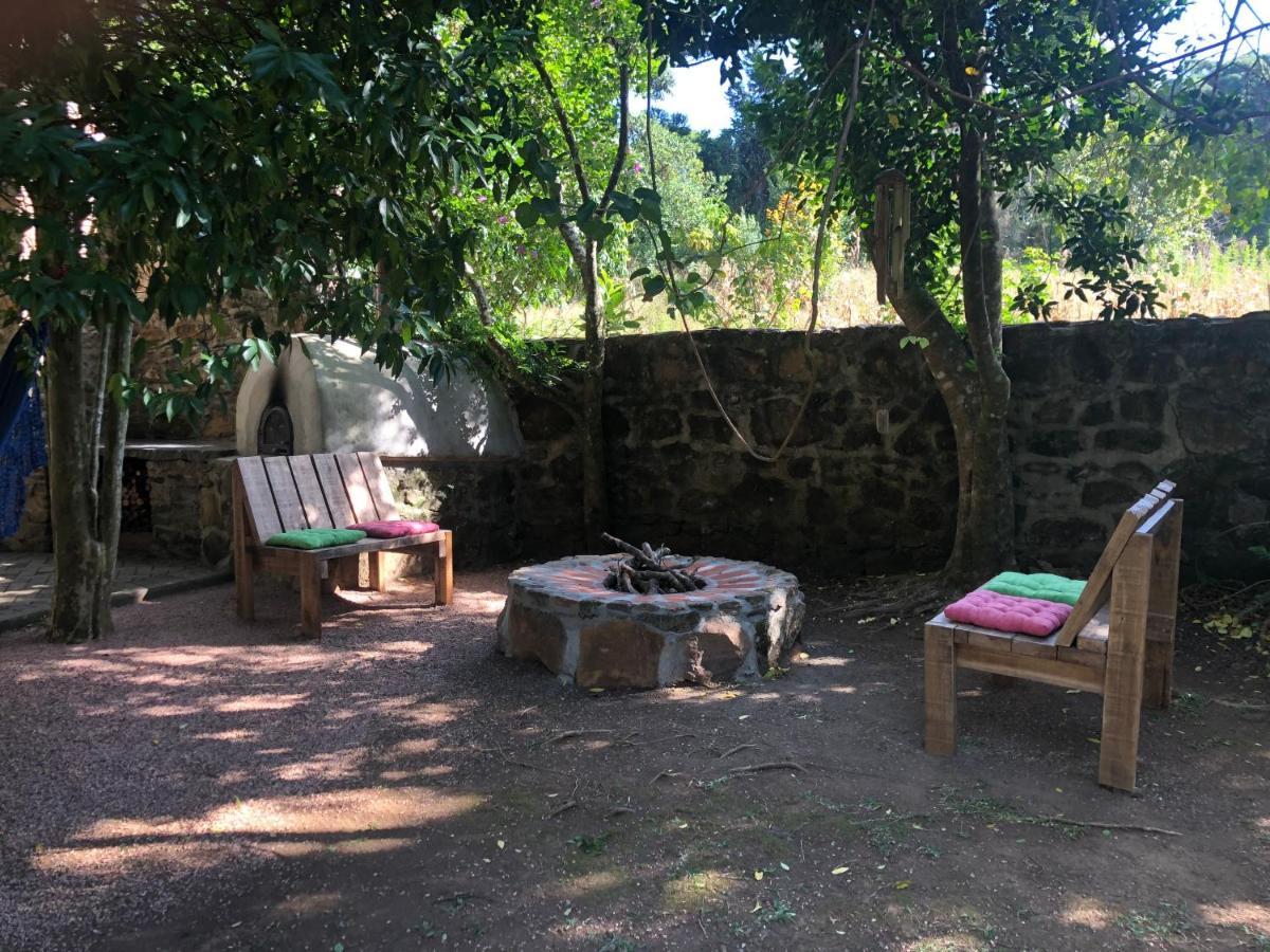 Refugio Da Natureza São Francisco de Paula Exterior foto